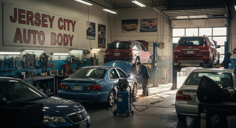 How to Choose the Best Auto Repairs for Your Vehicle