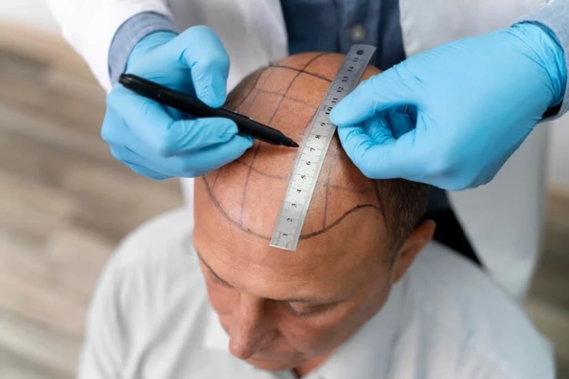 Comparing Hair Transplant Costs Across London Clinics