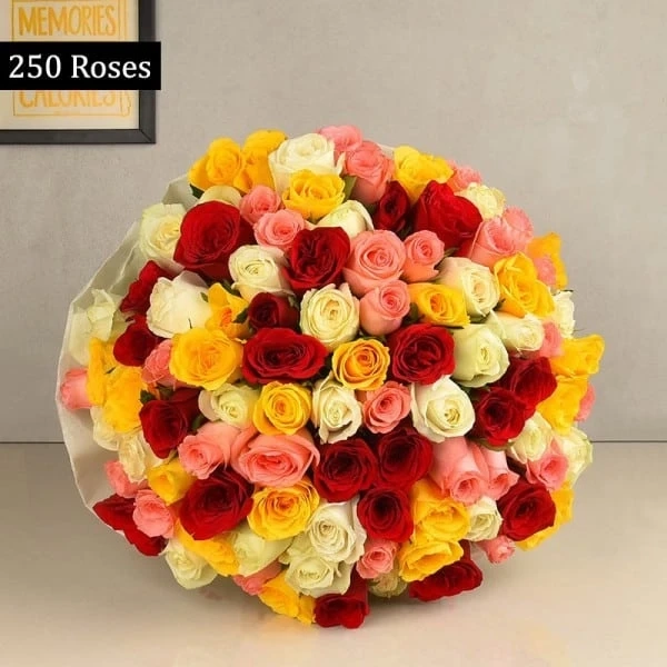 Suggest Amazing Choices To Send Flowers Online For People In A Distance