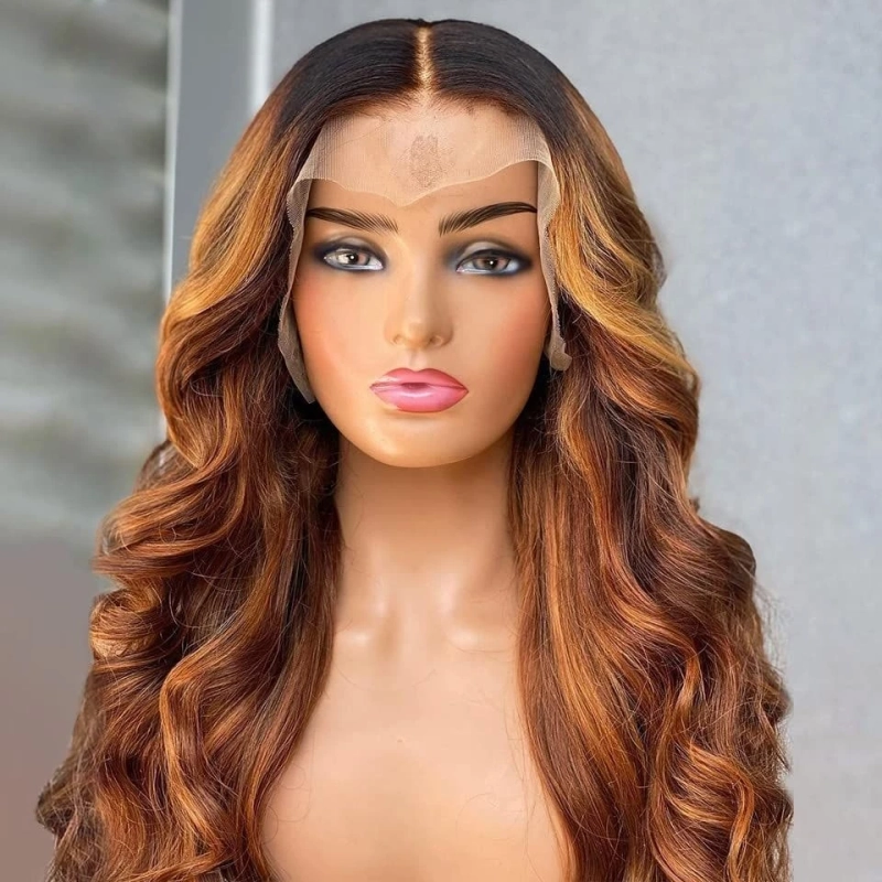 6 Best Lace Front Wigs Websites You Need To Explore!