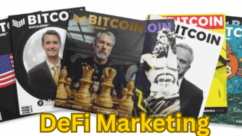 DeFi Marketing Services in 2026: What’s Changed and What Works