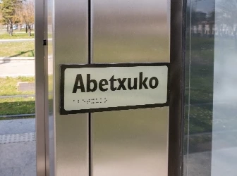 The Universal Language of Accessible Elevator Signage