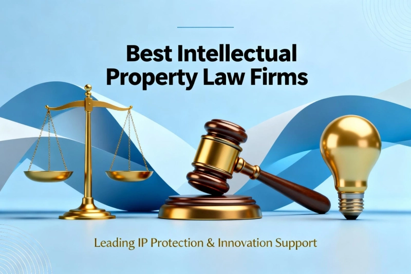 How to Choose the Right Trademark Lawyer and IP Firm in India