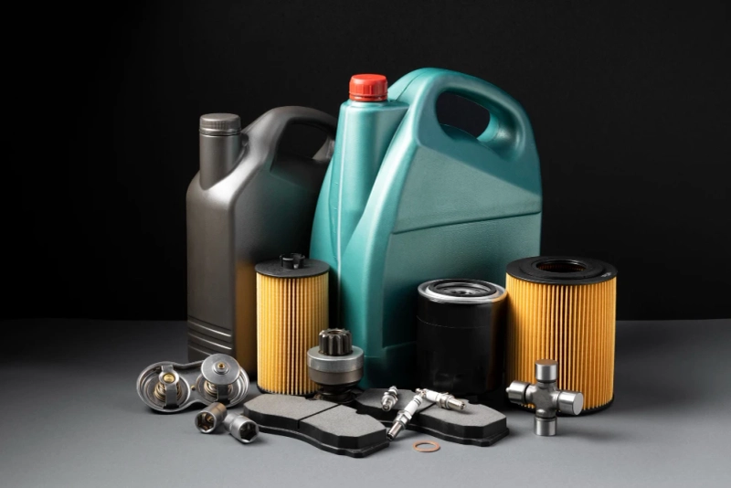 Why Empire Lube Equipment Is the Go-To Source for Oil and Fuel Handling Solutions