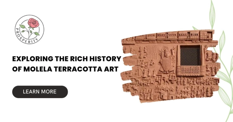 Exploring the Rich History of Molela Terracotta Art