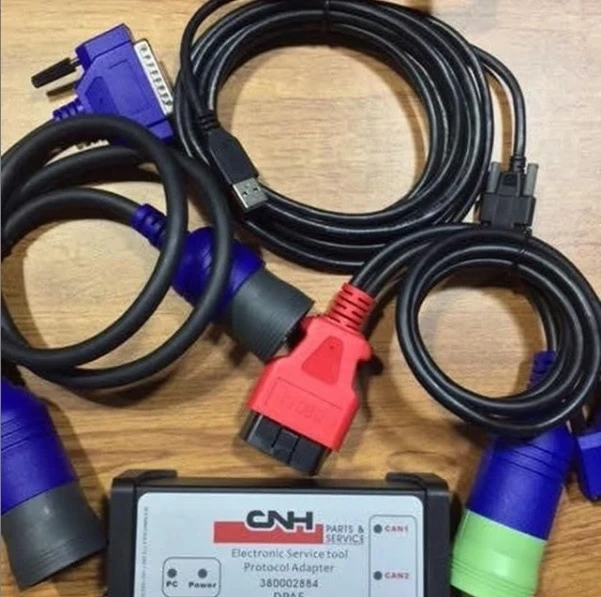 Why We Need Diesel Truck Scanner?