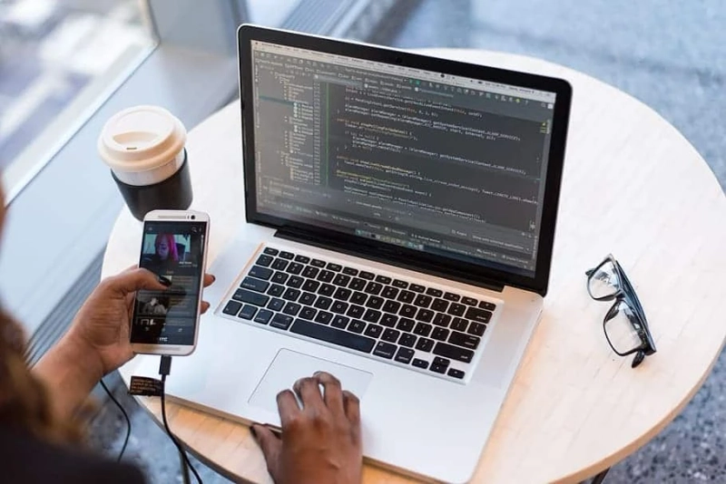 Choosing the Ideal Website Development Firm