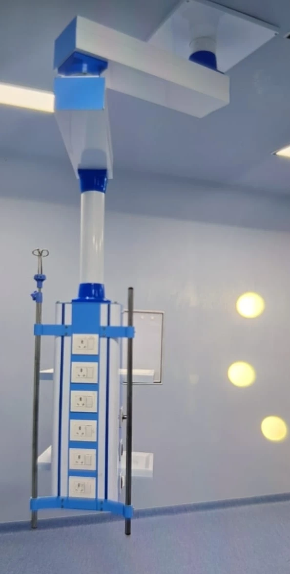 OT Pendant Supplier: Improving The Surgical Efficiency