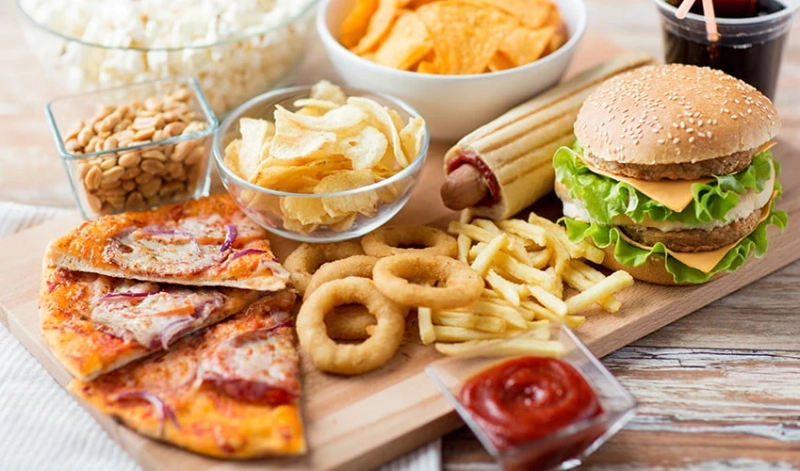 GCC Fast Food Market Outlook, Industry Size, Growth Factors, Investment Opportunity Till 2032