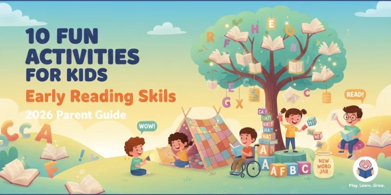 Step-by-Step Guide to Mastering Reading Skills for Adults