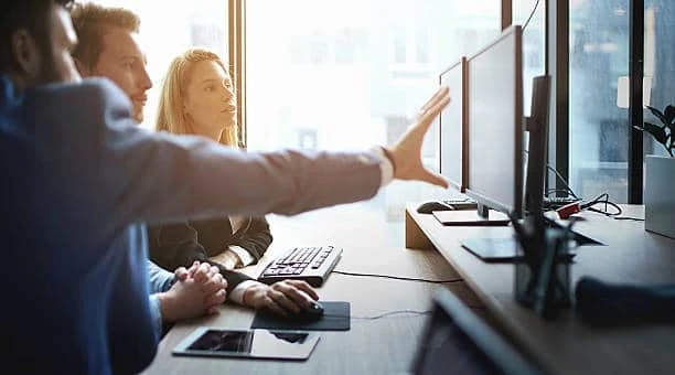 How Business Derives The Ultimate Benefit By Hiring SEO Outsourcing Partner In India