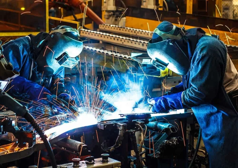 Innovative Welding Techniques: Elevating The Quality Of Vintage Aircraft Restoration