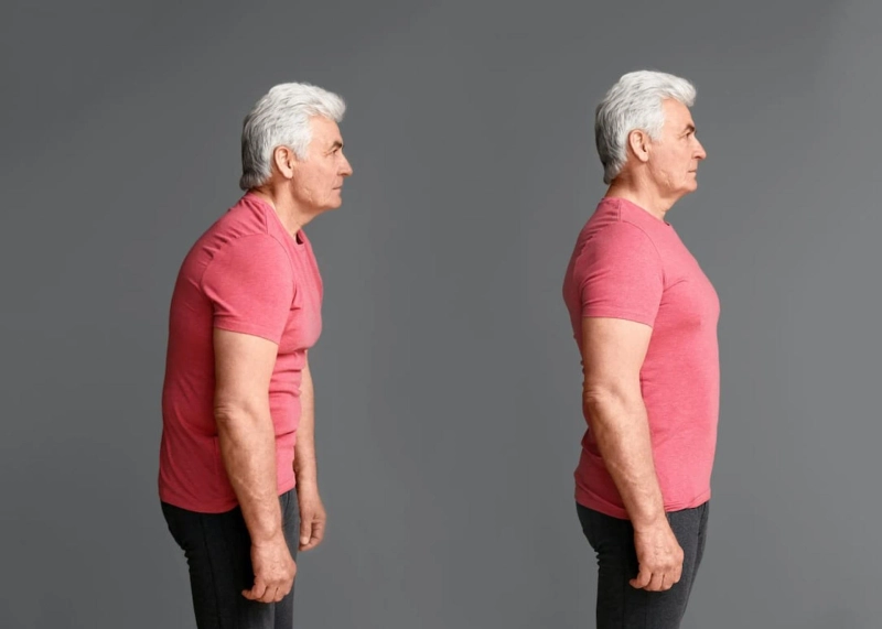 What Problems Can Happen When Spine Alignment Is Not Correct?