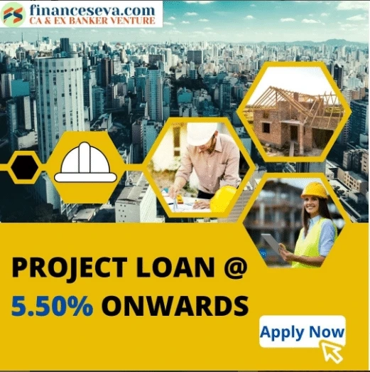 Project loan