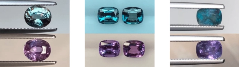 The Extraordinary Alexandrite Gem Birthstone