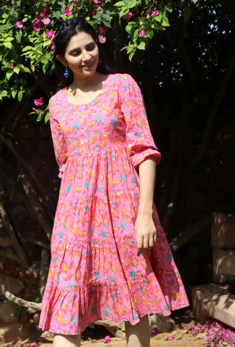 Must-Have Summer Dresses for Every Woman's Wardrobe