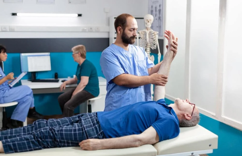 Orthopedic Regenerative Medicine in Miami: Advancements and Applications