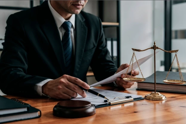 What Defines The Best Personal Injury Lawyers In Today’s Legal Market?