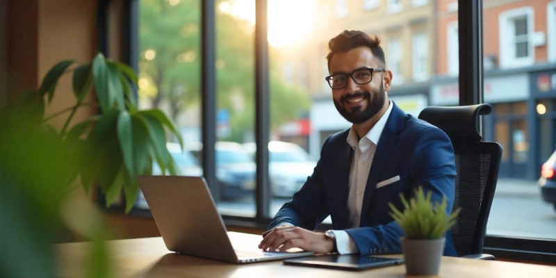 What Does an Accountant Do and How To Become One