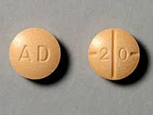 Buy Adderall 20mg with Free Delivery