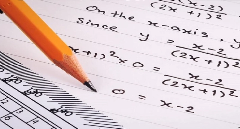 How to Get Math Homework Help Online?