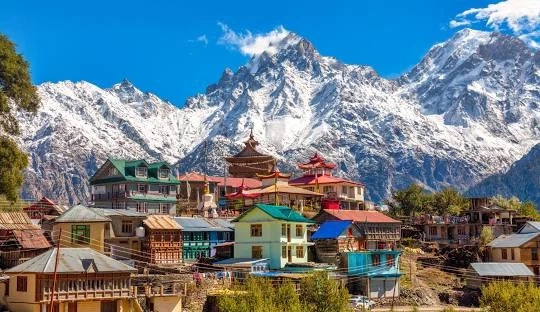 Visit Kalpa 2025 - Top Tourist Spots and Travel Tips