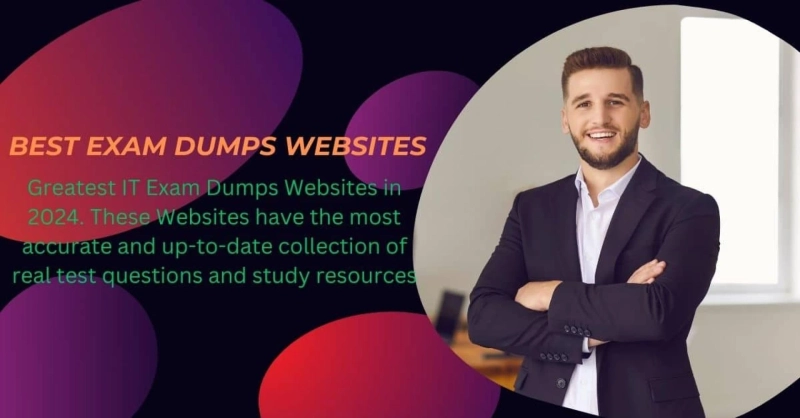 The Insider's Guide to Exam Dumps Websites: Best Picks