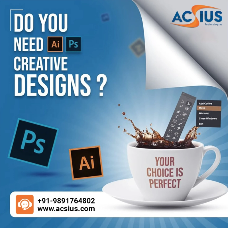 Grow Online with a Website Designing Company India