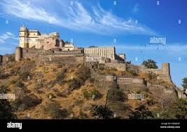 Best way to travel to Kumbhalgarh
