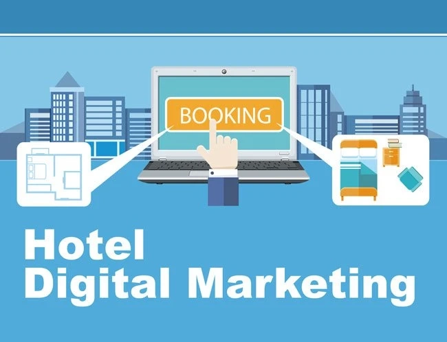 5 Best Marketing Strategies in Hospitality Industry