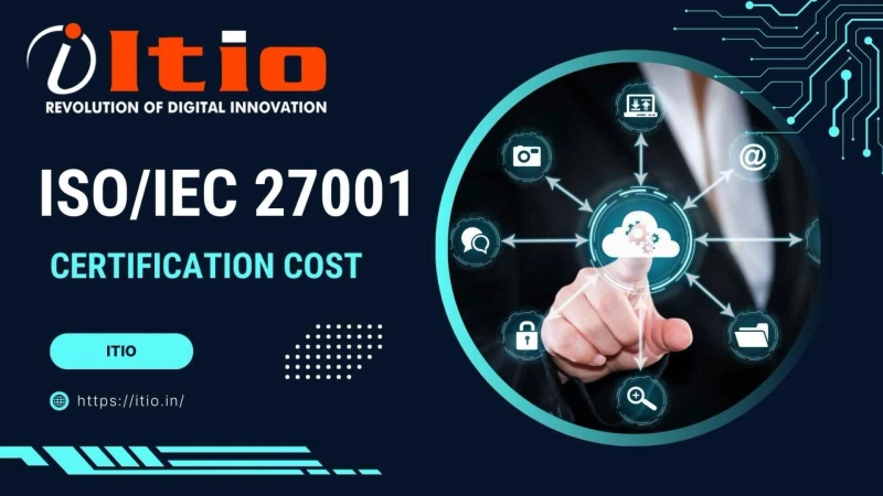 Breaking Down the ISO/IEC 27001 Certification Cost in 2025