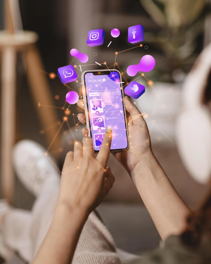 The Visual Witness: Instagram OSINT Monitoring for Government