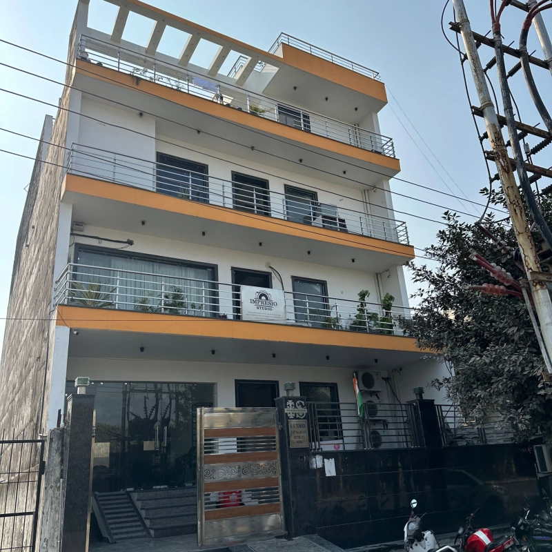 Photography and Videography Studio for Rent in Noida