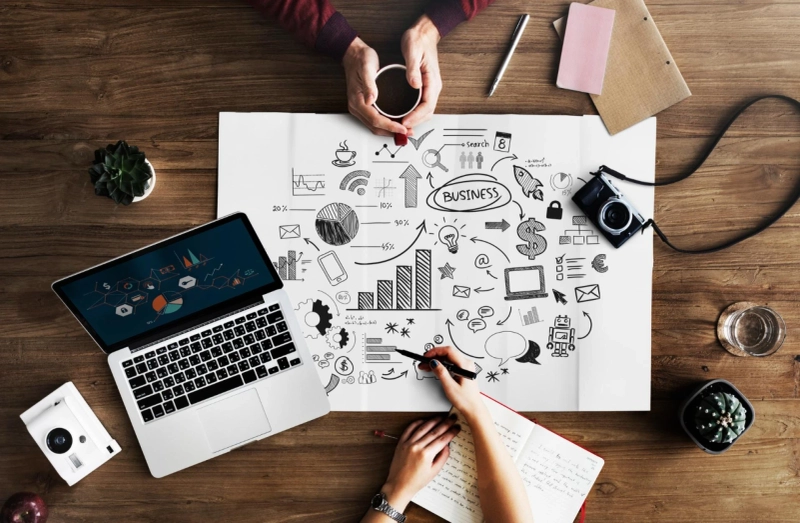 How Strategic Advertising Helps Brands Achieve Massive Reach and Sustainable Growth