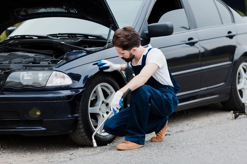 Professional Bumper Repair vs. DIY Bumper Repair: Making the Right Decision for Your Car