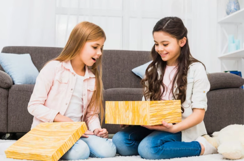 Top Educational Gifts for Kids in 2025