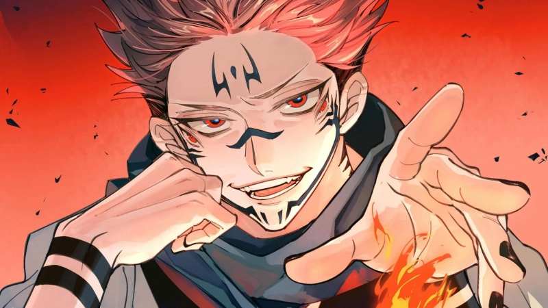 The Complete List of Cursed Techniques in Jujutsu Kaisen