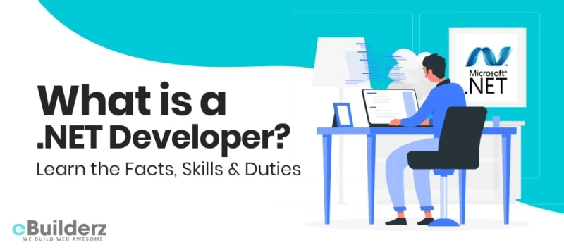 .net developer