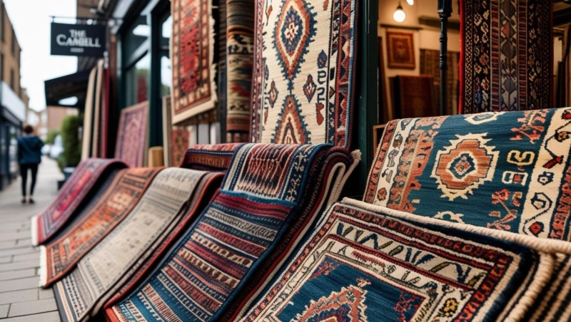 Persian Rug Australia – Exploring the Beauty of Tribal Rugs and Handmade Persian Rugs