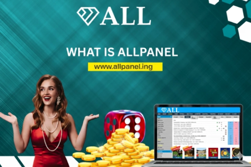 From Login to Betting Dashboard: How to Navigate and Use Allpanel.ing Platform Effectively