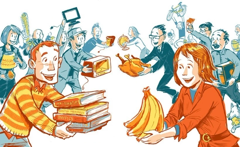 Top 10 Bartering Websites for Trading Goods and Services in 2024