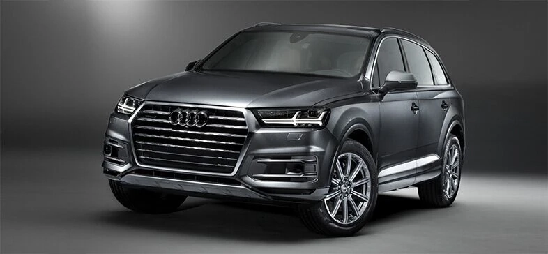 Luxury Car Hire Services in Melbourne to Experience Ultimate Comfort