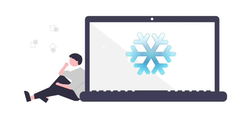 Handling complex IT structures with Snowflake: Different industries applications