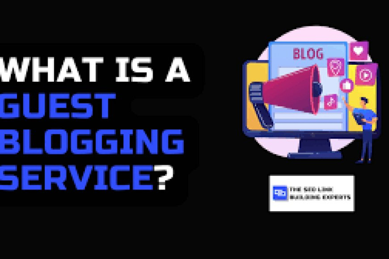 Backlink Building Service: The Benefits of Accepting Guest Posts on Your Blog