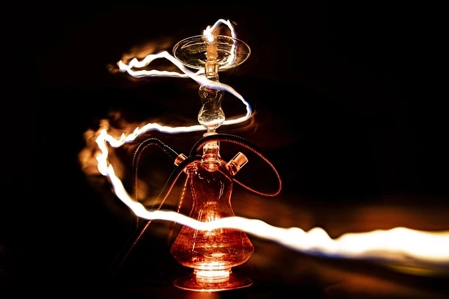 ultimate hookah experience with MokshaBong.com