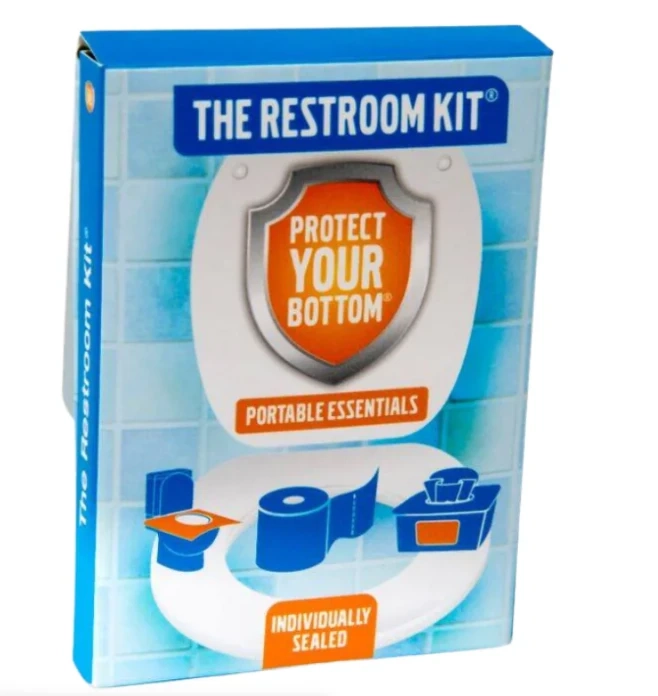 A Bathroom Kit Is a Must-Have for Everyday Hygiene and Travel