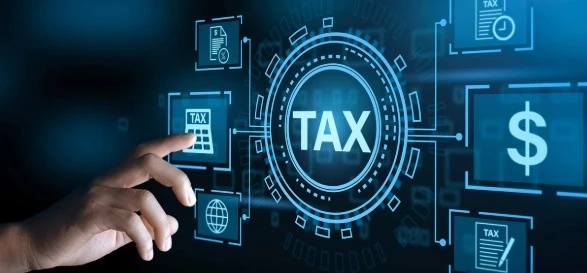 Your Trusted Partner for Tax and GST Services in Vijayanagar