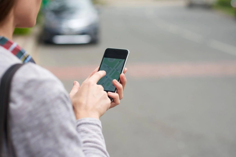 Find Your Lost Cell Phone At Track IMEI Number.