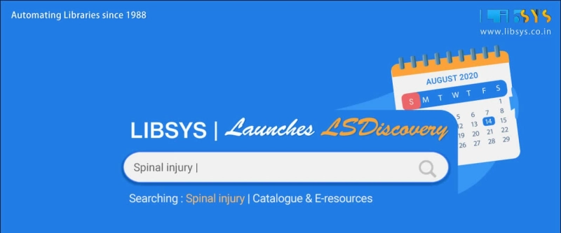 Discovery Services