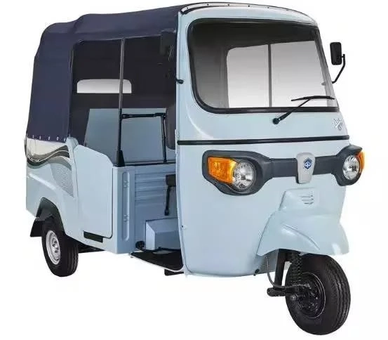Electric Auto Rickshaw & Electric Passenger Auto for Sustainable Transport